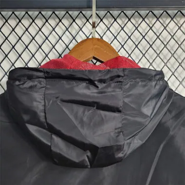 23-24 Windbreaker Flamengo