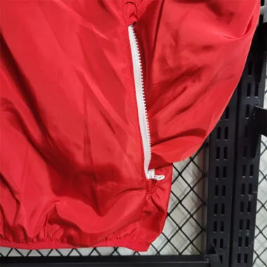 23-24 Windbreaker Flamengo