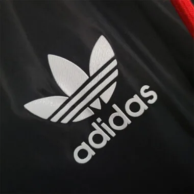 23-24 Windbreaker Flamengo