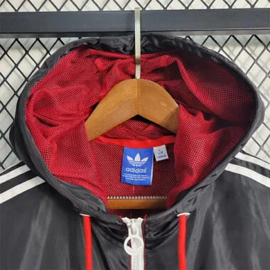 23-24 Windbreaker Flamengo