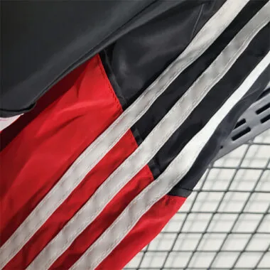 23-24 Windbreaker Flamengo