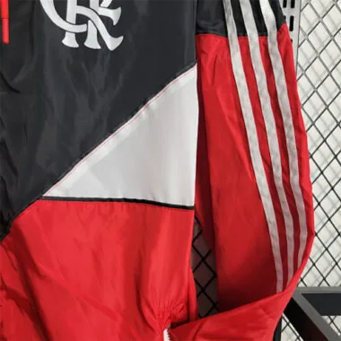 23-24 Windbreaker Flamengo