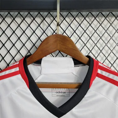 23-24 Women#039;s Flamengo away