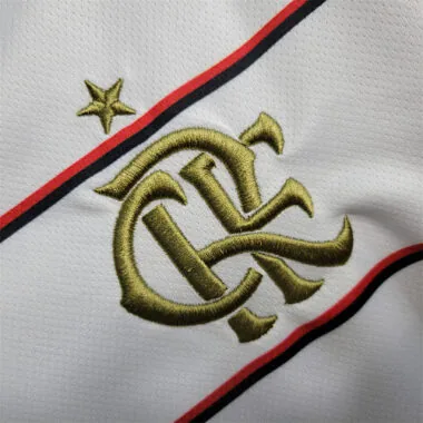 23-24 Women#039;s Flamengo away
