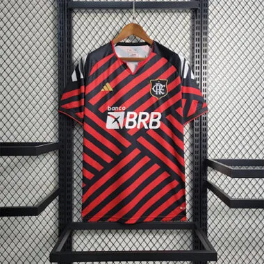 23-24 Flamengo Special Edition