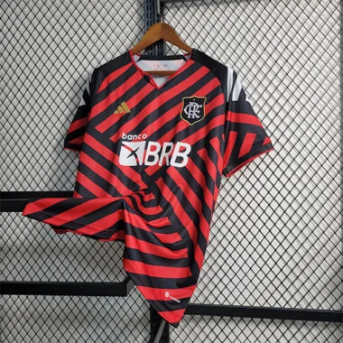 23-24 Flamengo Special Edition