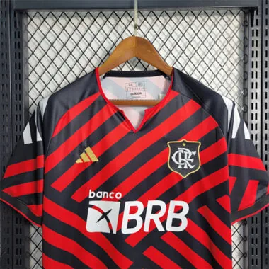 23-24 Flamengo Special Edition