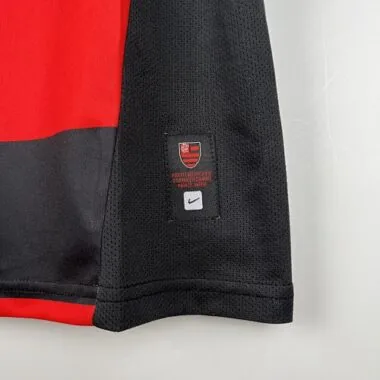 Retro Flamengo 2002 Home S-XXL