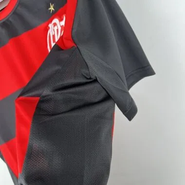 Retro Flamengo 2002 Home S-XXL