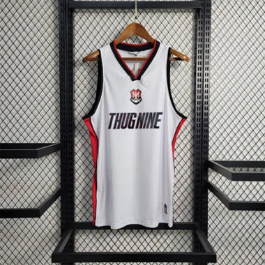 23-24 Flamengo NBA Bull Tank Top