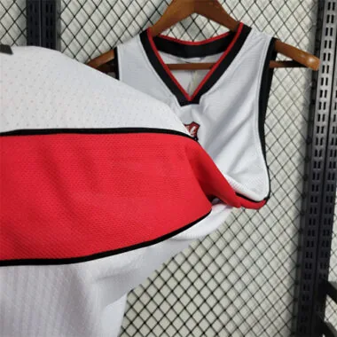23-24 Flamengo NBA Bull Tank Top