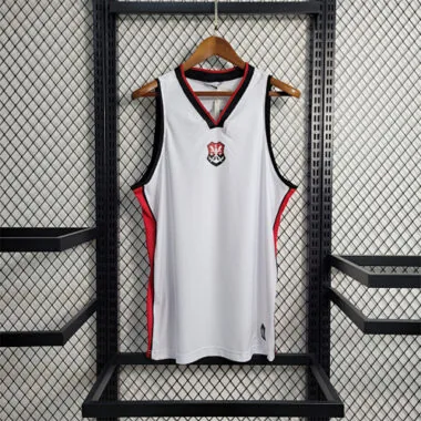 23-24 Flamengo NBA Bull Tank Top