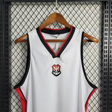 23-24 Flamengo NBA Bull Tank Top