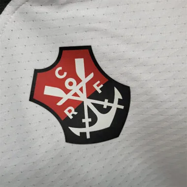 23-24 Flamengo NBA Bull Tank Top