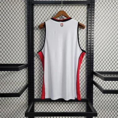 23-24 Flamengo NBA Bull Tank Top