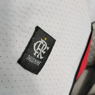 23-24 Flamengo NBA Bull Tank Top