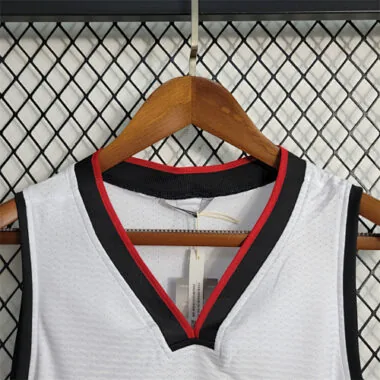 23-24 Flamengo NBA Bull Tank Top