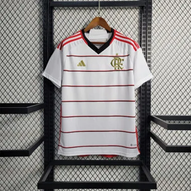 23-24 Flamengo away