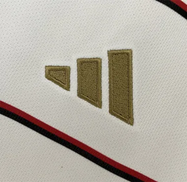 23-24 Flamengo away