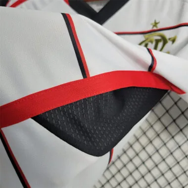 23-24 Flamengo away