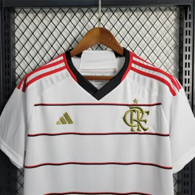 23-24 Flamengo away
