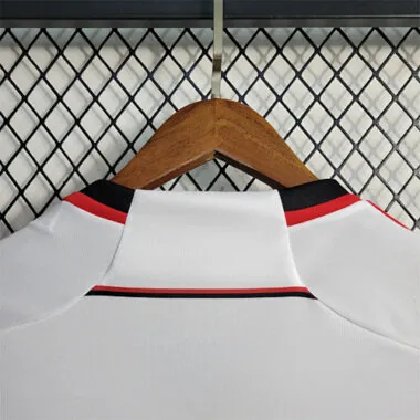 23-24 Flamengo away