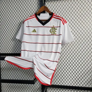 23-24 Flamengo away
