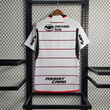 23-24 Flamengo away