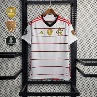 23-24 Flamengo away