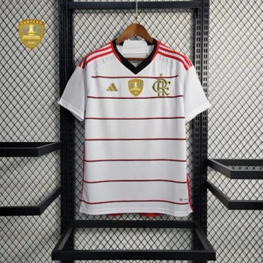 23-24 Flamengo away
