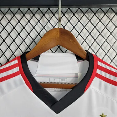 23-24 Flamengo away