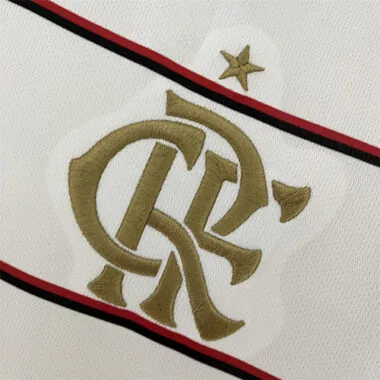 23-24 Flamengo away