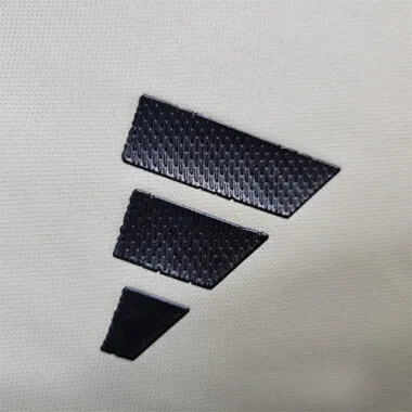 23-24 Flamengo training suit off-white