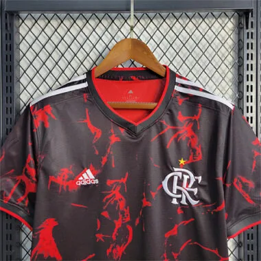 22-23 Flamengo Special Edition