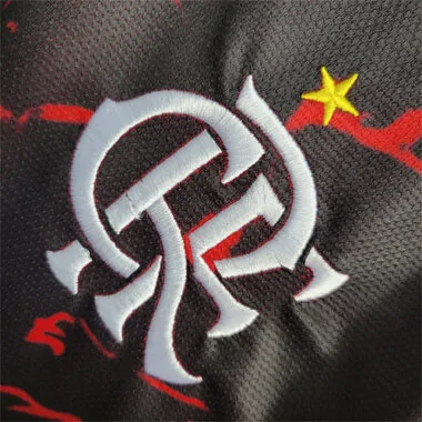 22-23 Flamengo Special Edition