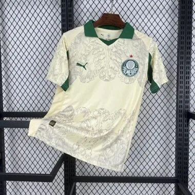 25-26 Palmeiras Special Edition Soccer AAAAJersey Yupoo