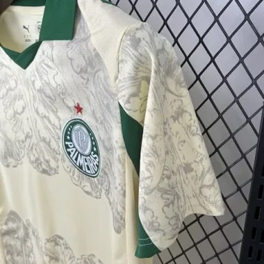 25-26 Palmeiras Special Edition Soccer