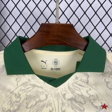 25-26 Palmeiras Special Edition Soccer