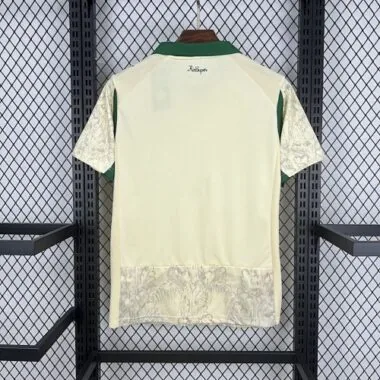 25-26 Palmeiras Special Edition Soccer