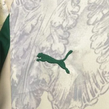25-26 Palmeiras Special Edition Soccer