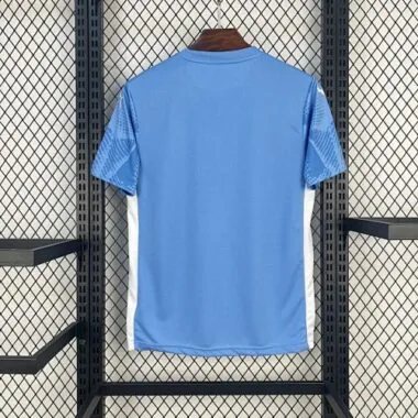 25-26 Palmeiras Goalkeeper Kit Soccer