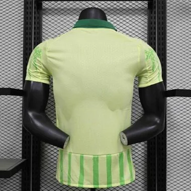 25-26 Palmeiras Special Edition Player Version Soccer