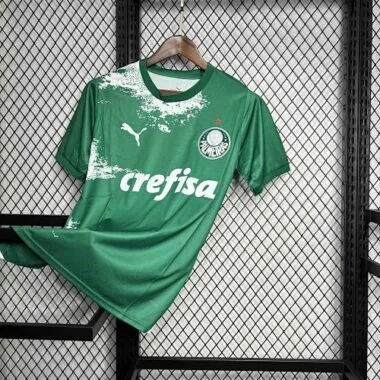 24-25 Palmeiras For a Greener Future Special Edition Kit