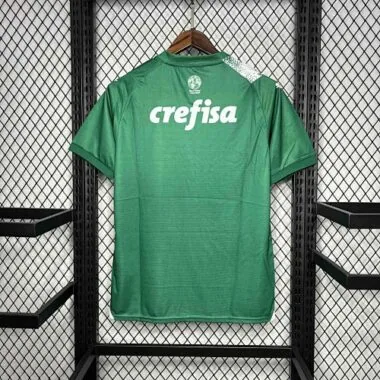 24-25 Palmeiras For a Greener Future Special Edition Kit