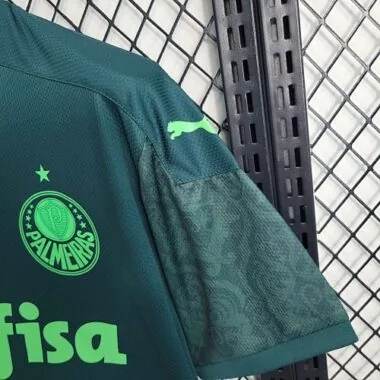 Maglia da calcio vintage Palmeiras, terza divisa retrò, stagione 20-21