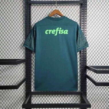 Maglia da calcio vintage Palmeiras, terza divisa retrò, stagione 20-21