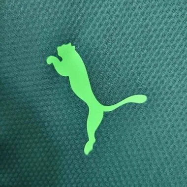 Maglia da calcio vintage Palmeiras, terza divisa retrò, stagione 20-21
