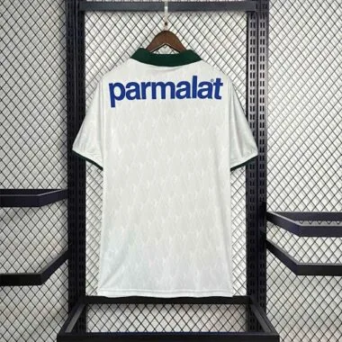 Maglia da calcio retro del Palmeiras del 1996 (terza divisa)