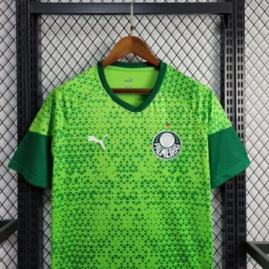 24-25 Palmeiras Training Shirt Football