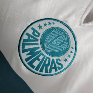1997 Palmeiras Retro Third Kit Best Jerseys Yupoo